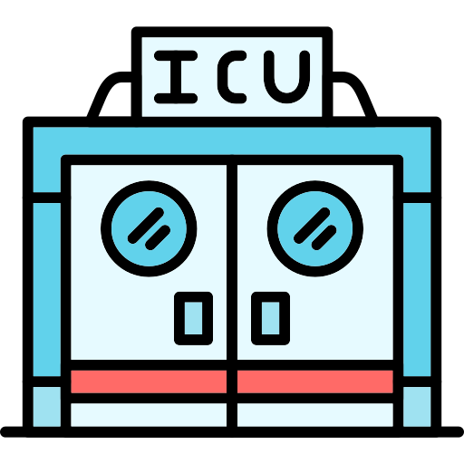 Pedoman ICU